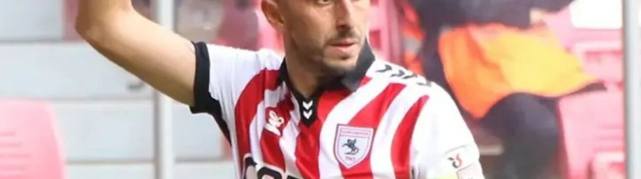 Haber gorseli